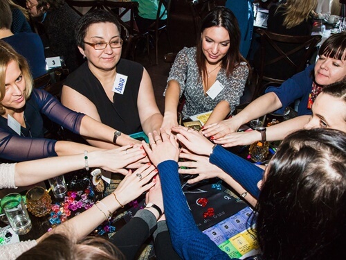 וירטואלנד - מתחם מציאות מדומה